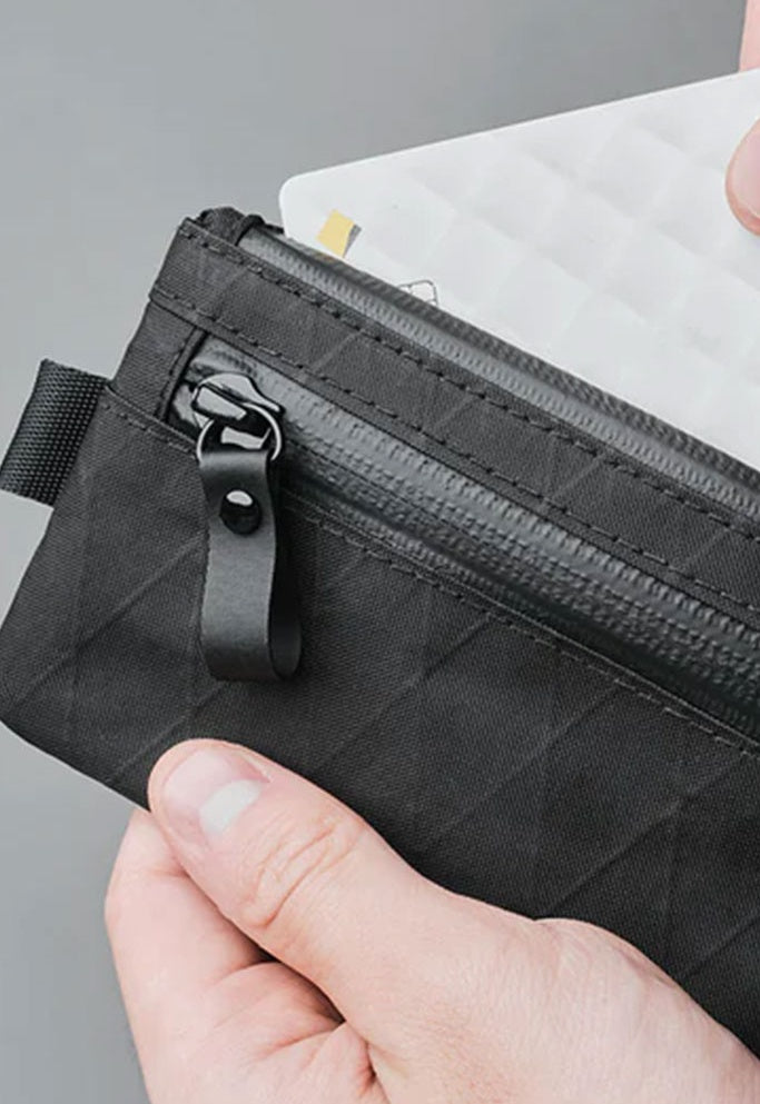 ALPAKA Zip Pouch