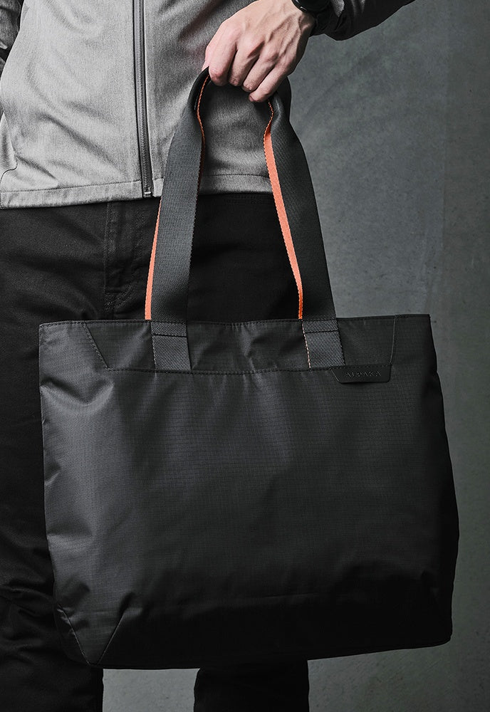 ALPAKA BAG ELEMENTS TOTE