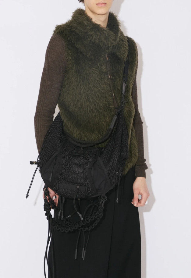 beautiful people over engineering transform bag【再入荷通知をご登録下さい】