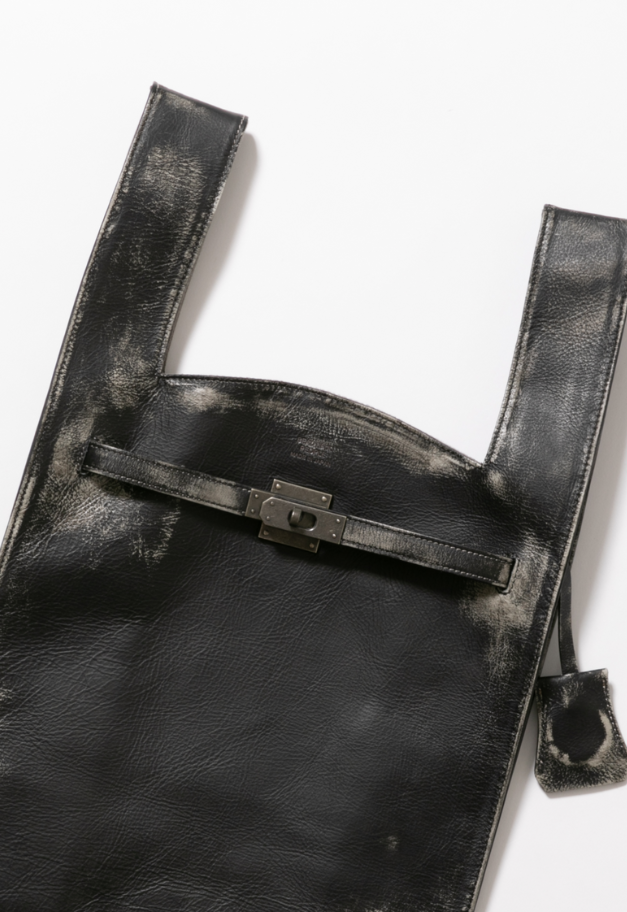 beautiful people【予約販売】vintage large market bag