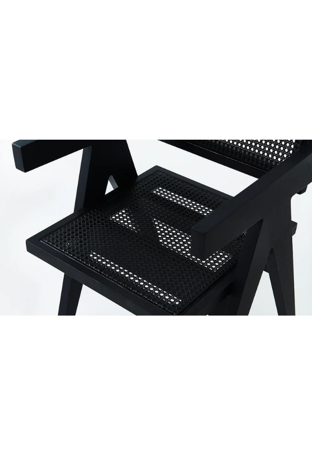 SINP Think PJ Chair【JET-BLAC/残り1点】
