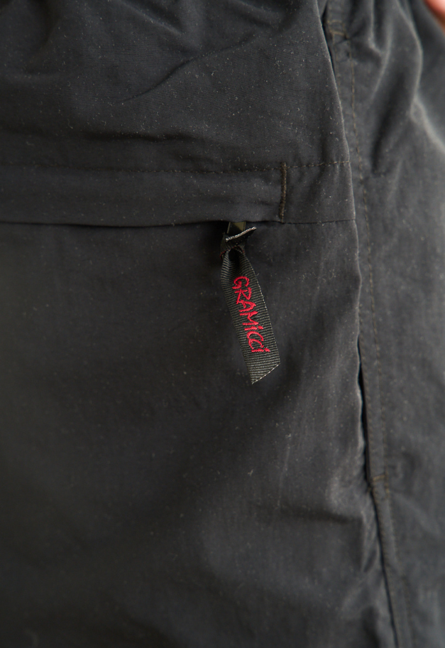 Gramicci NYLON PACKABLE G-SHORT