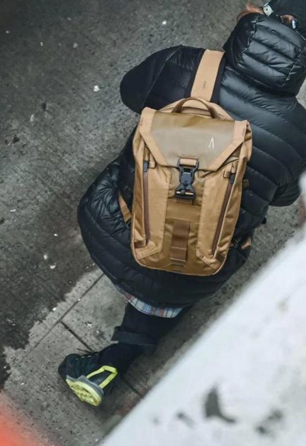 BOUNDARY SUPPLY ERRANT SLING