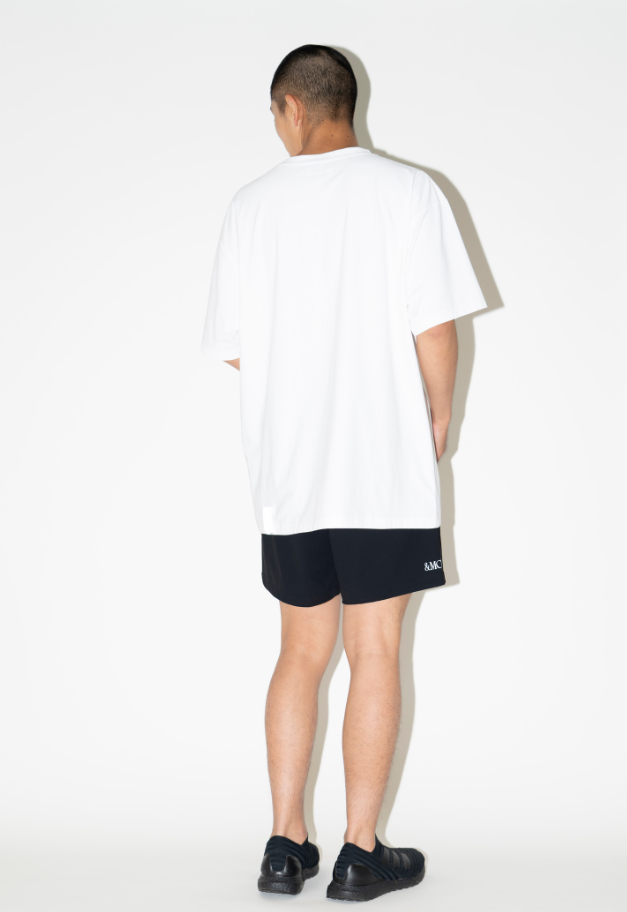 &MOSS 【クーポン割引】2WAY STRETCH ACTIVE UTILITY SHORTS【残りM/L各1点】
