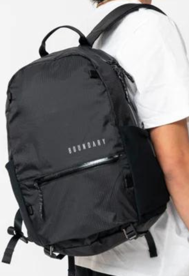 BOUNDARY SUPPLY RENNEN RIPSTOP DAYPACK