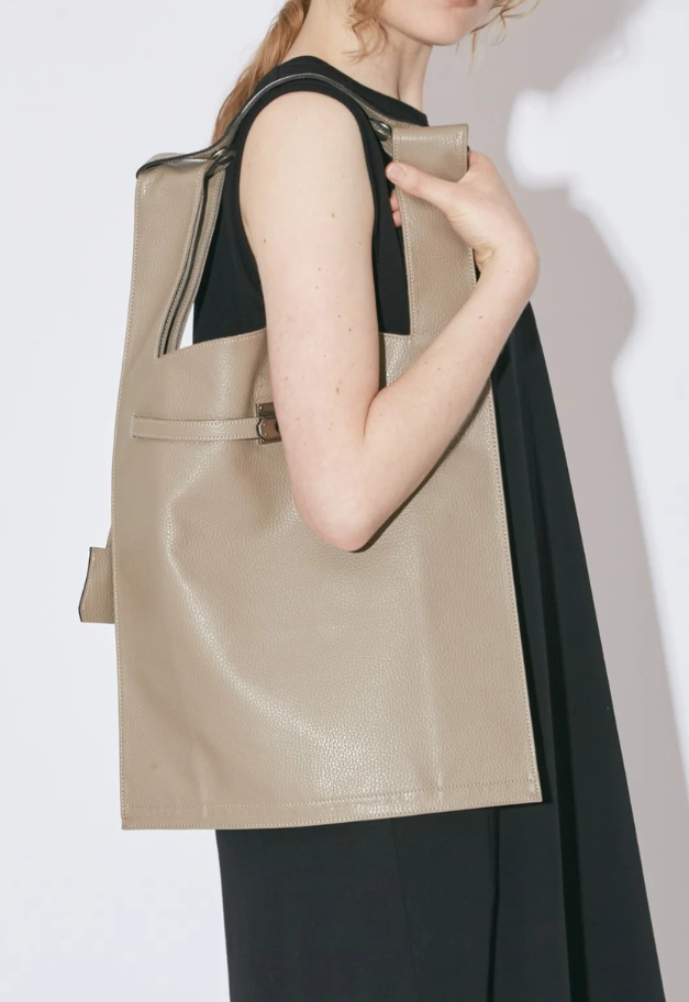 beautiful people xlarge market bag