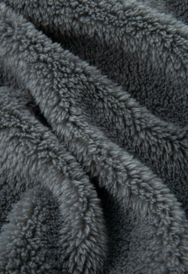 WILD THINGS LEVEL3 SHAGGY JACKET
