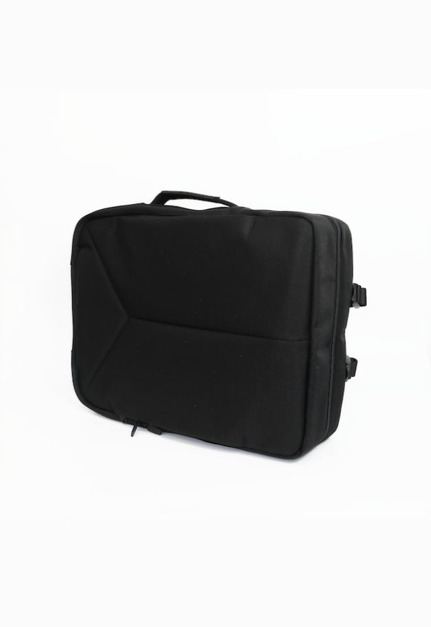 SML【ERLING】EXTENDED 3-LAYER BACKPACK