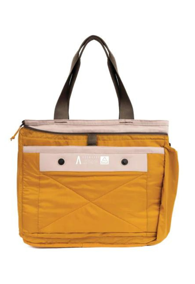 BOUNDARY SUPPLY RENNEN TOTE BAG