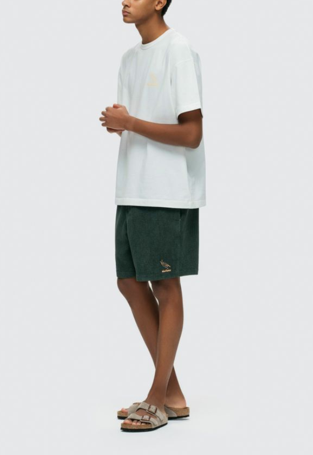 WILD THINGS SUMMER CORD SHORTS