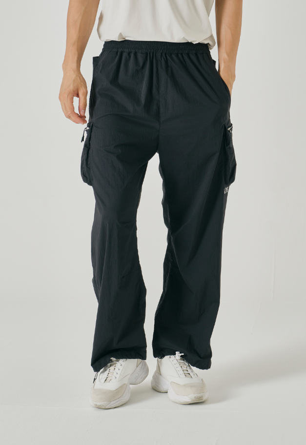 &MOSS 【クーポン割引】STRETCH ZIP PANTS