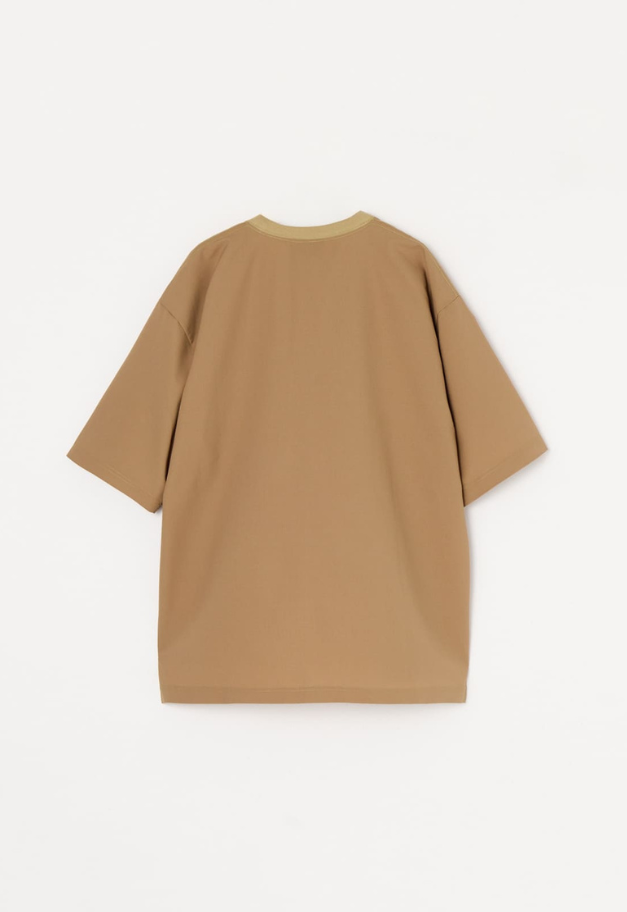 THOUSANDMILE SHORT SLEEVE T-SHIRT&LONGPANTS SET