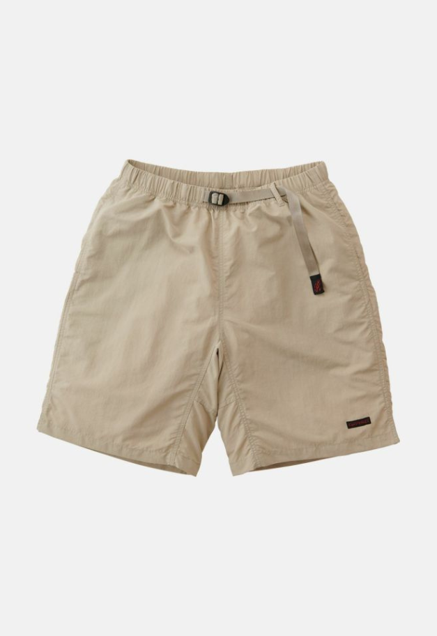 Gramicci NYLON PACKABLE G-SHORT