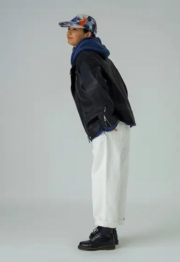 sublimeroe TYEDIE CORDUROY CAP