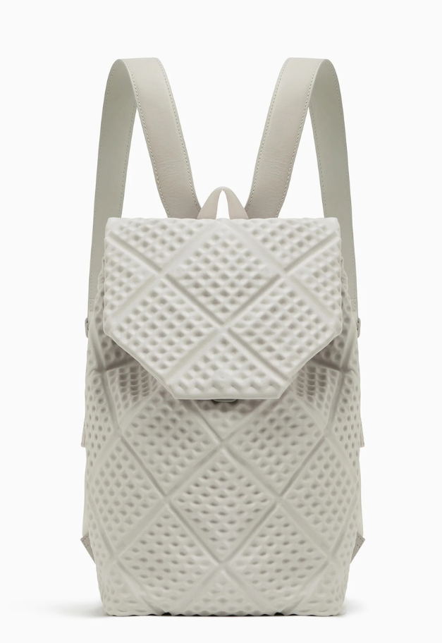 52 BY HIKARUMATSUMURA WAF-FUL BACKPACK