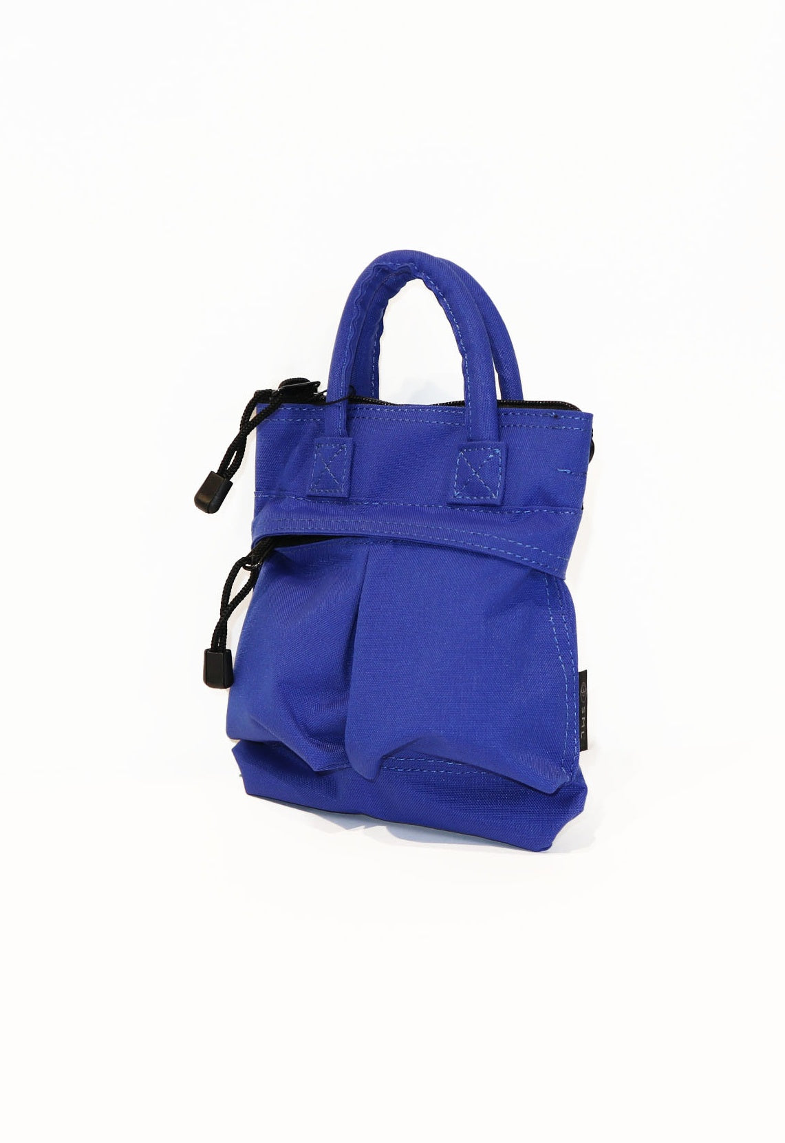 SML 【COLOR-N】 HELMET BAG MINI 【残りWINE/NAVY 各1点】