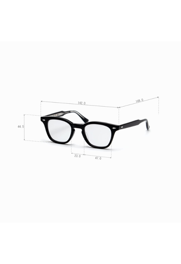 CASU eyewear Mercy 155