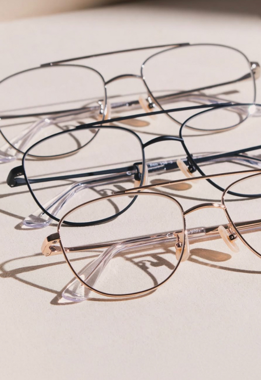 CASU eyewear Ginger 142