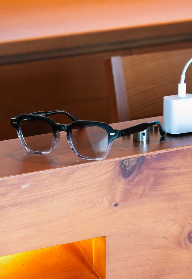 CASU eyewear Bada 154