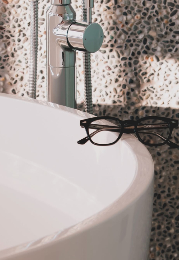CASU eyewear Mercy 155