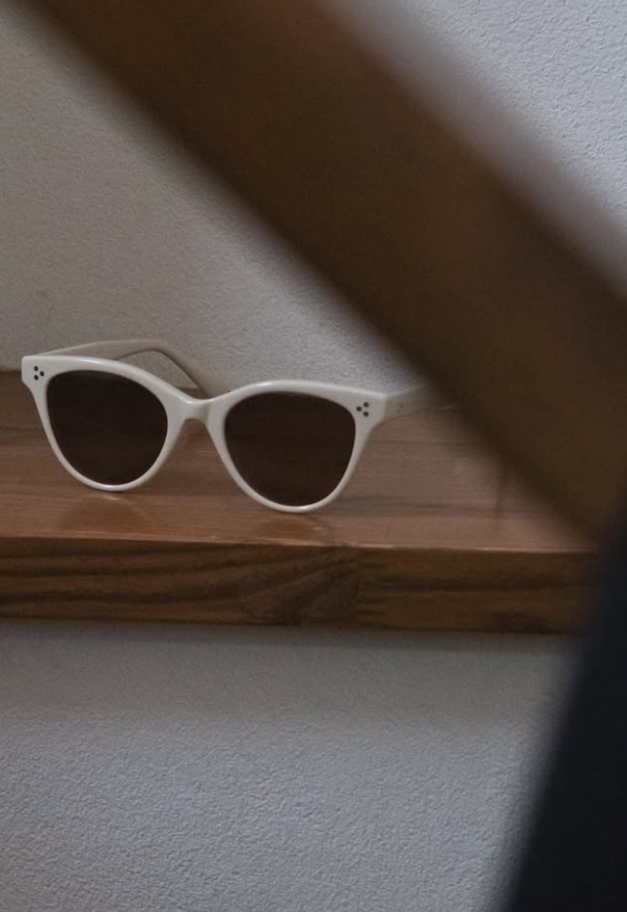CASU eyewear Marlon 160