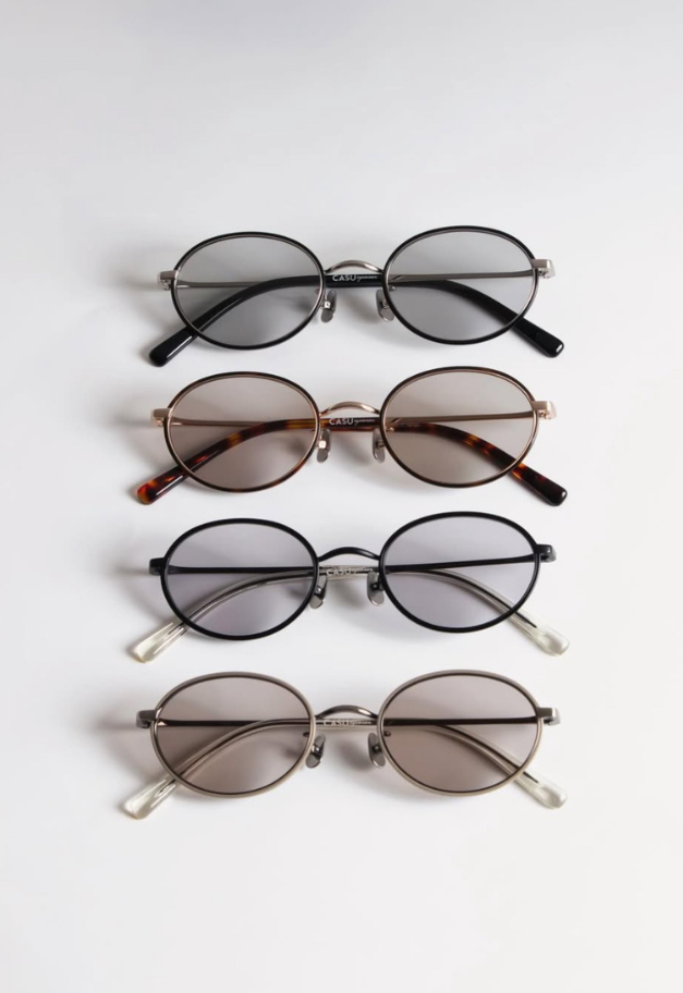 CASU eyewear Jackson 165