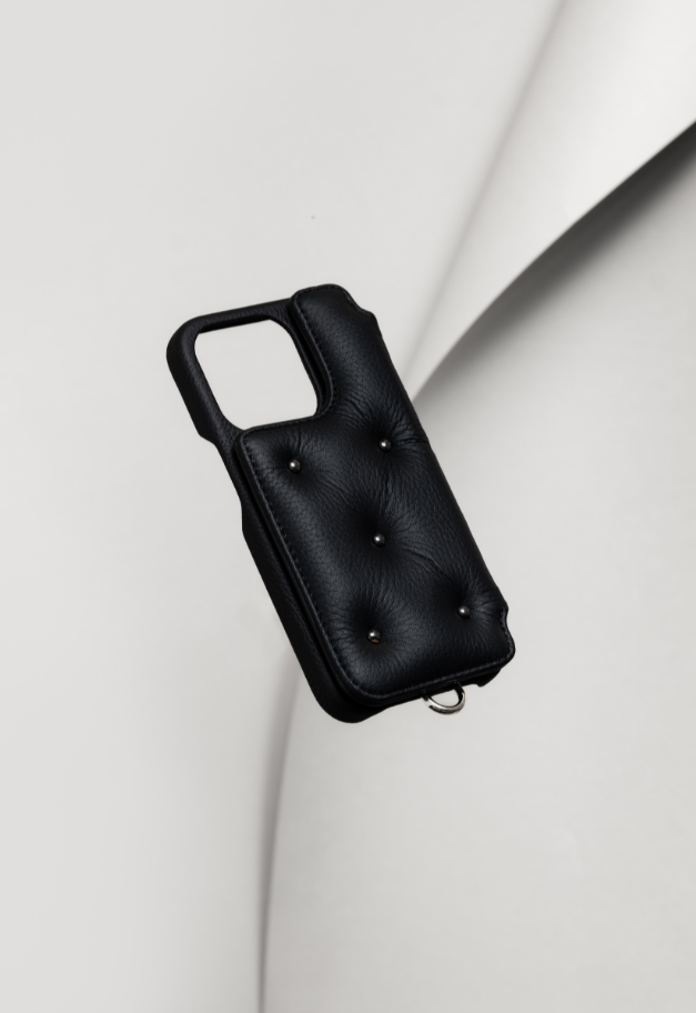 DEMIU BALLON CINQ【iPhone16Pro/RESTOCK】