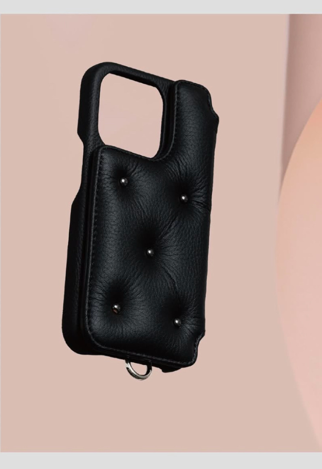 DEMIU BALLON CINQ【iPhone16/RESTOCK】