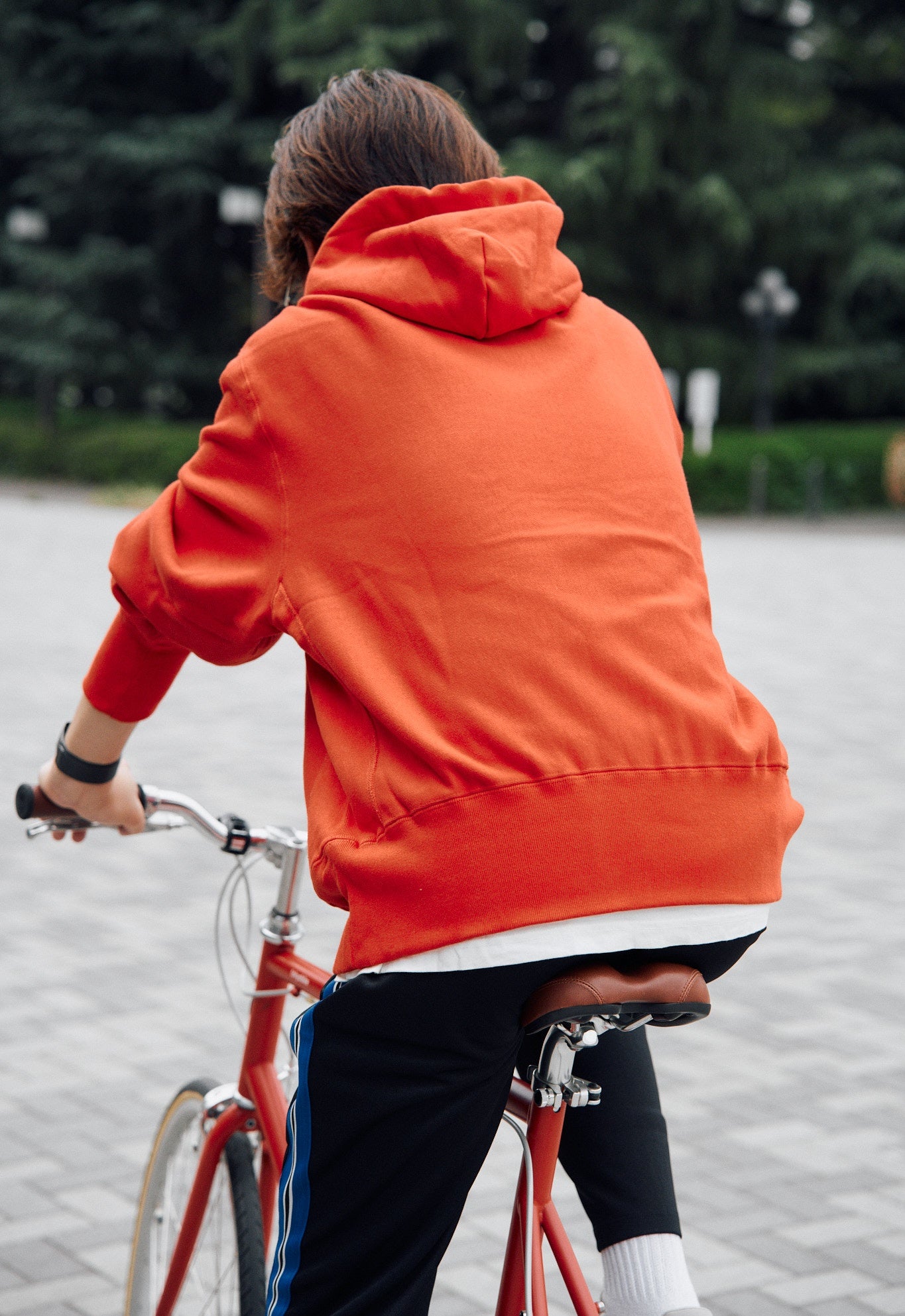 Healthknit Locker Weight Sweat Hoodie【残りL1点】