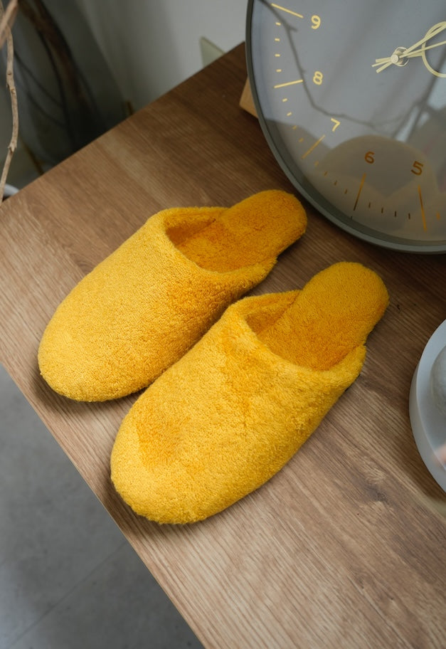 THING FABRICS ルームサンダル