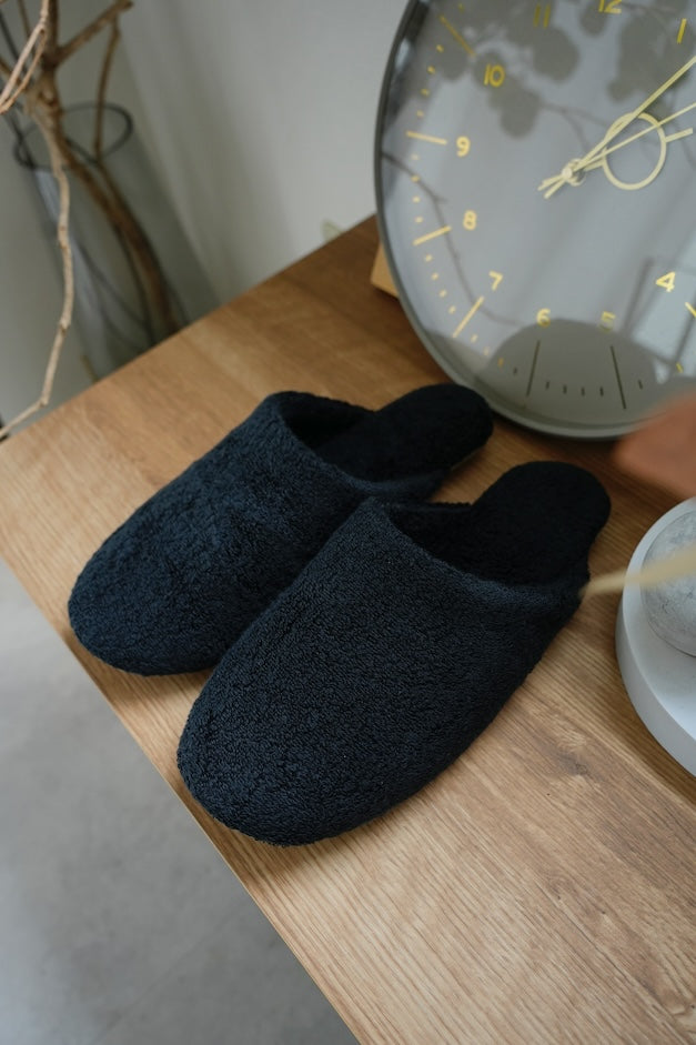 THING FABRICS ルームサンダル