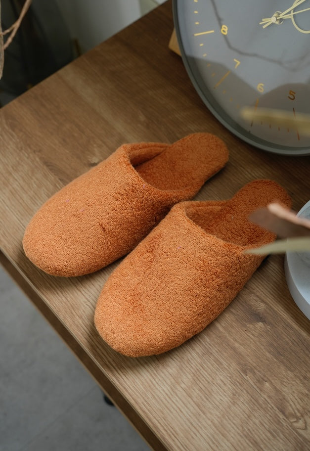 THING FABRICS ルームサンダル