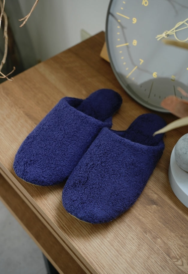 THING FABRICS ルームサンダル