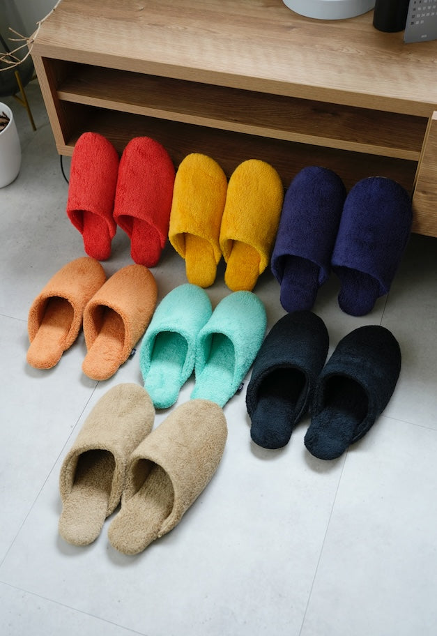 THING FABRICS ルームサンダル