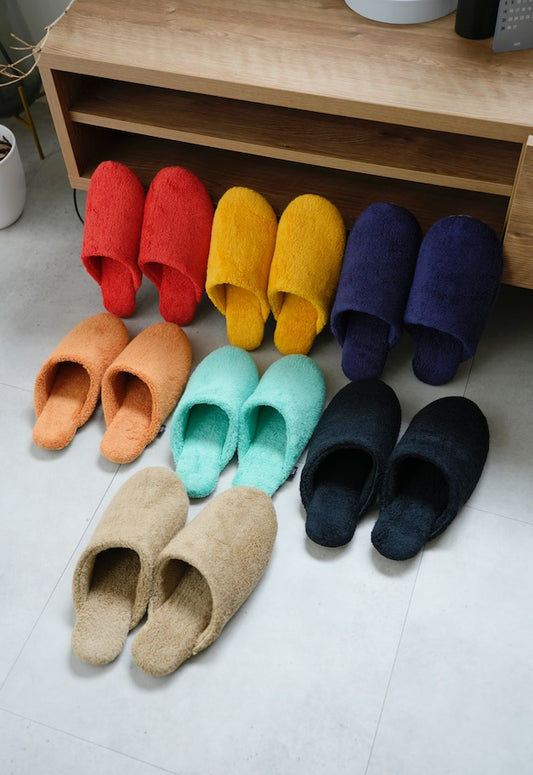 THING FABRICS ルームサンダル