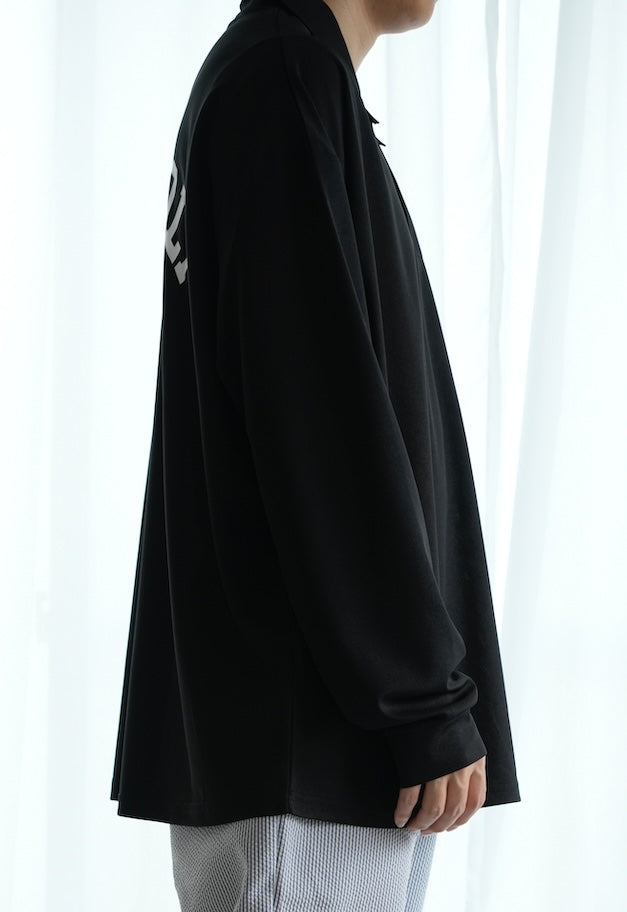 Local GOLF BD Arch L/S POLO