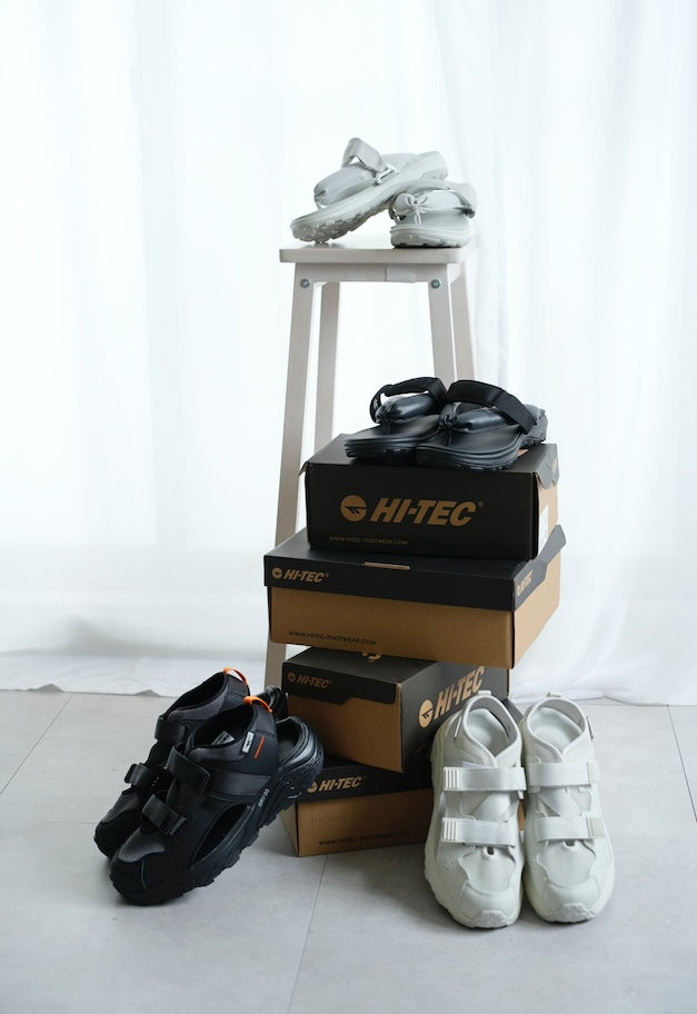 HI-TEC HATAGO