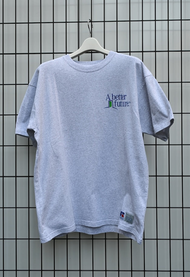 RUSSELL ATHLETIC Bookstore Jersey S/S Graphic T
