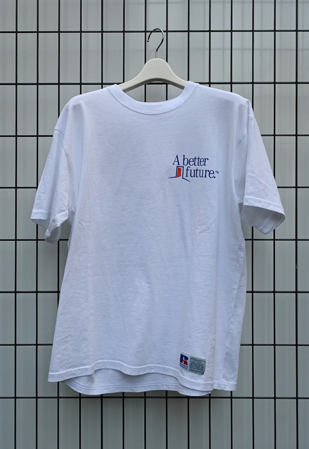 RUSSELL ATHLETIC Bookstore Jersey S/S Graphic T