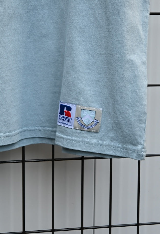 RUSSELL ATHLETIC Columbia University Bookstore Jersey S/S T
