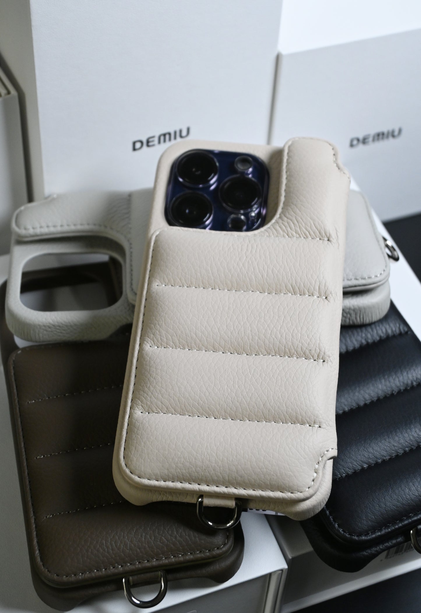 DEMIU BALLON【iPhone14Pro/残り各1点ET・PE 】