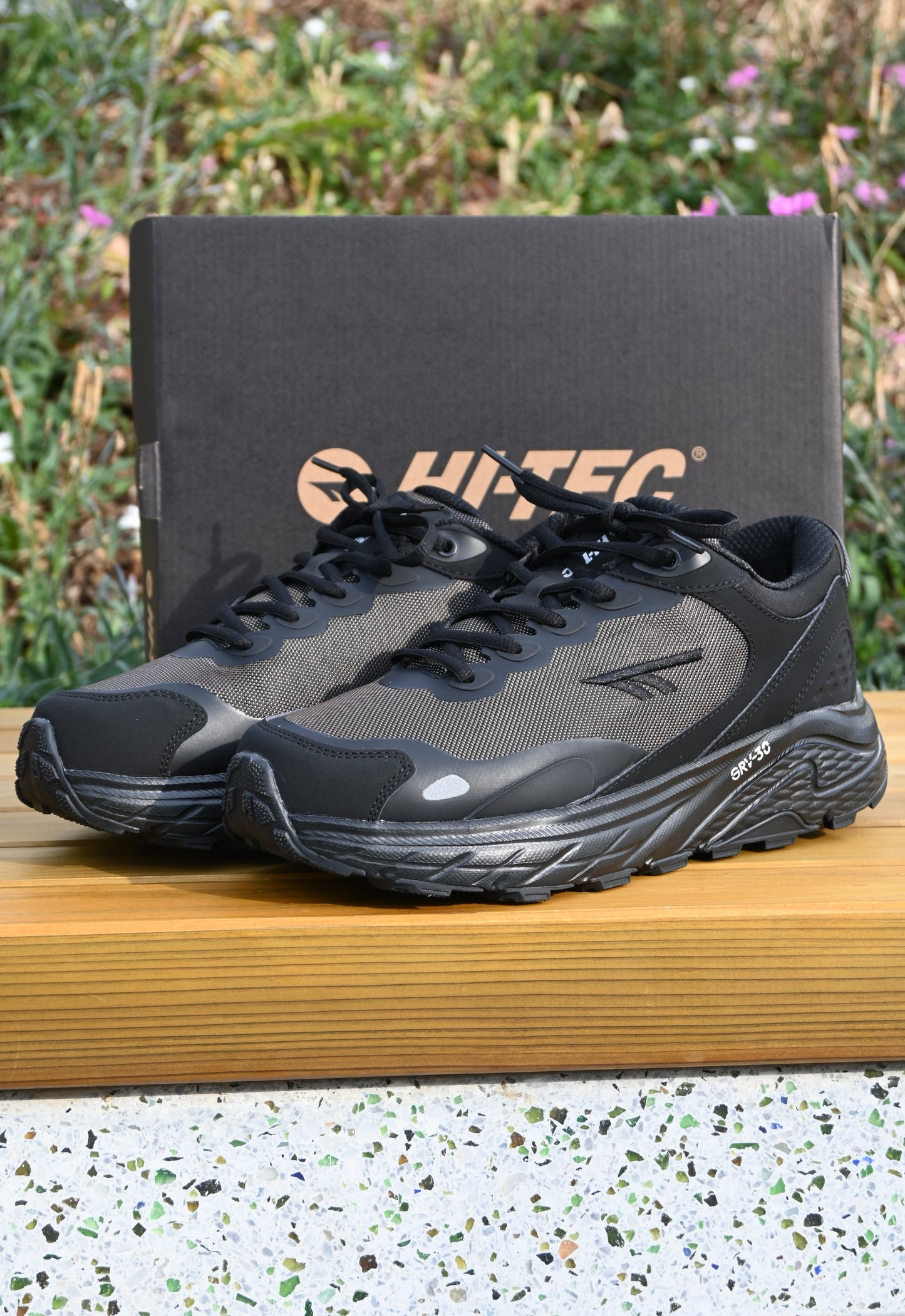 HI-TEC BRIZEN WP
