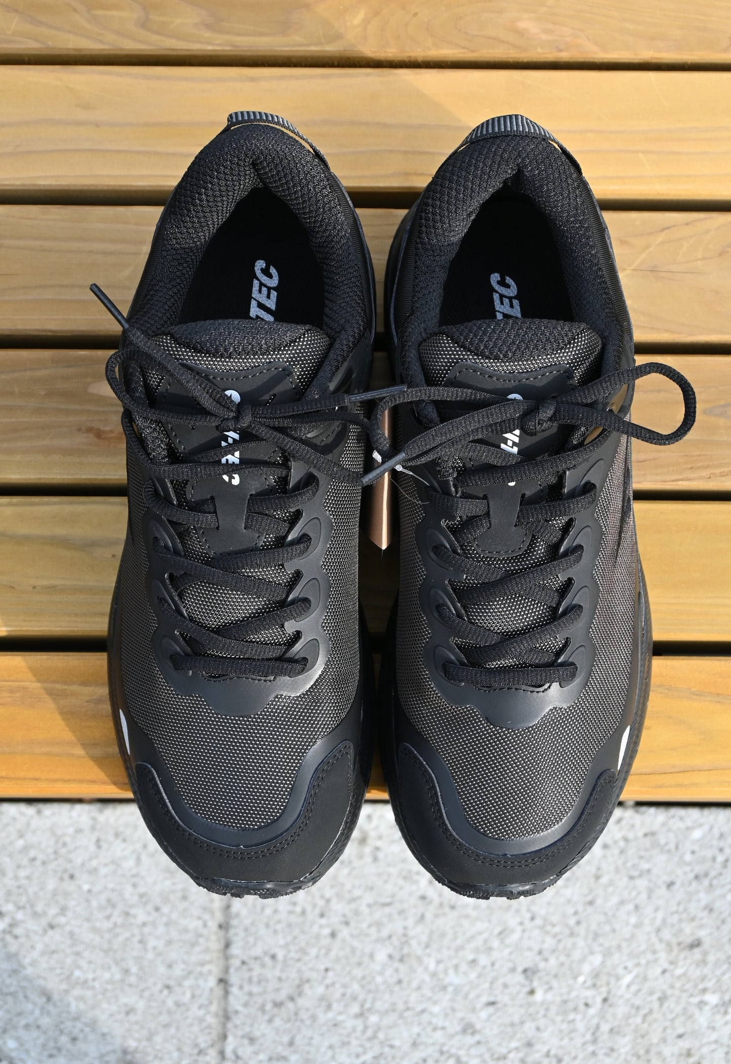 HI-TEC BRIZEN WP