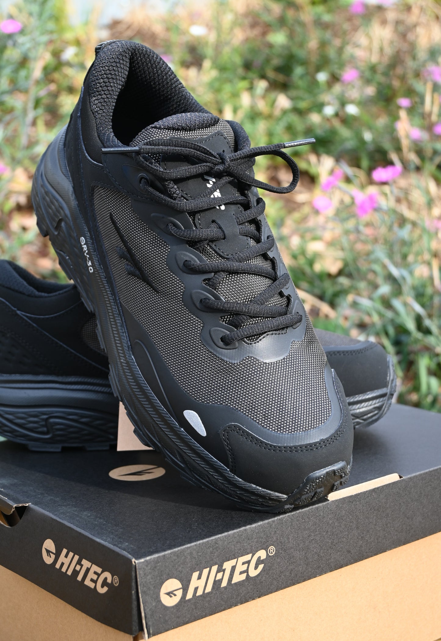 HI-TEC BRIZEN WP