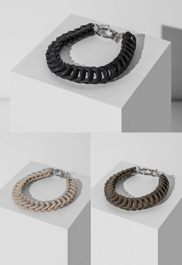 DEMIU Hand STRAP Symbole【RESTOCK】