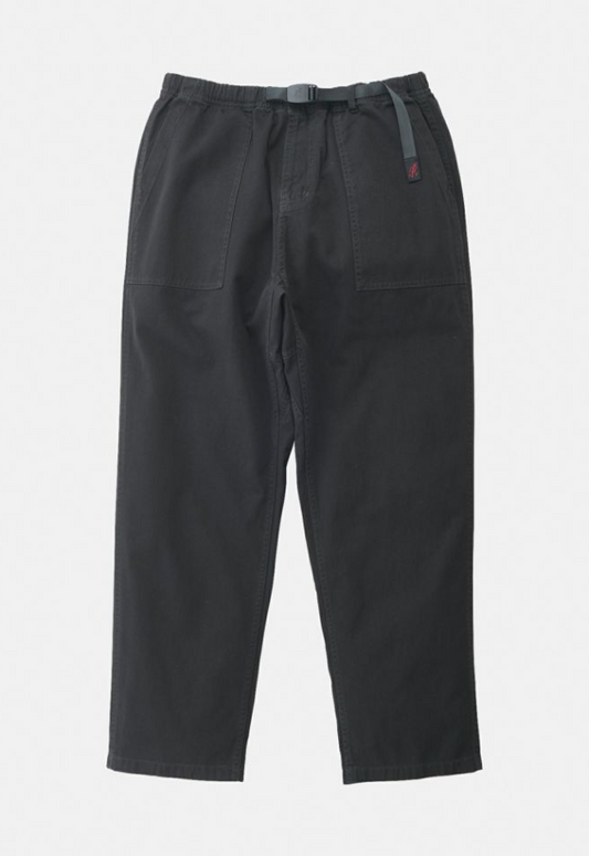 Gramicci LOOSE TAPERED RIDGE PANT【残L1点】