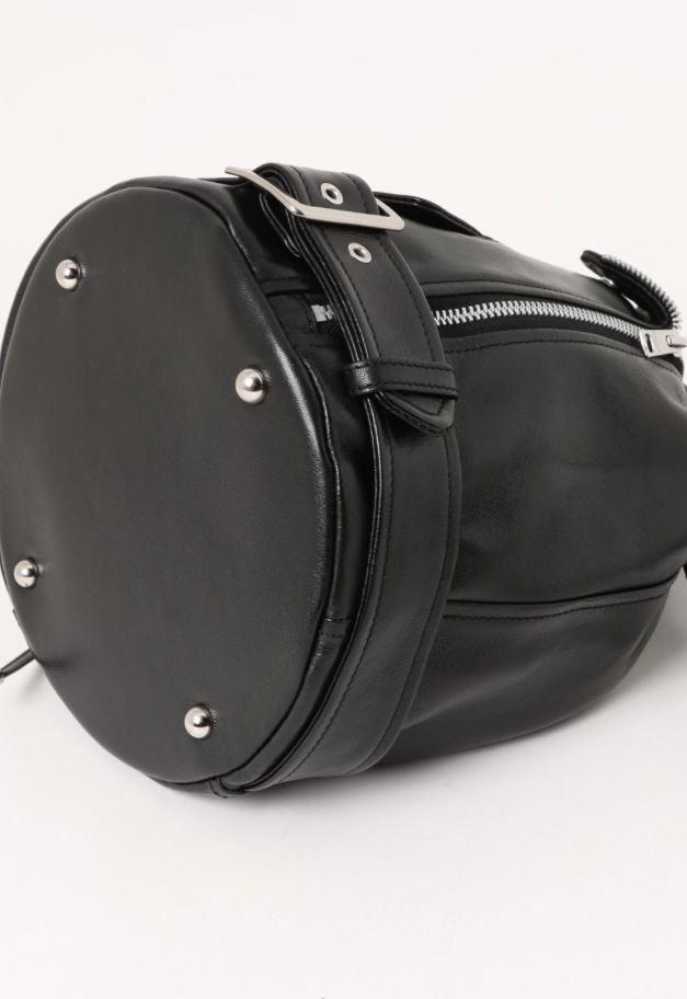 beautiful people riders drawstring bag【残1点】