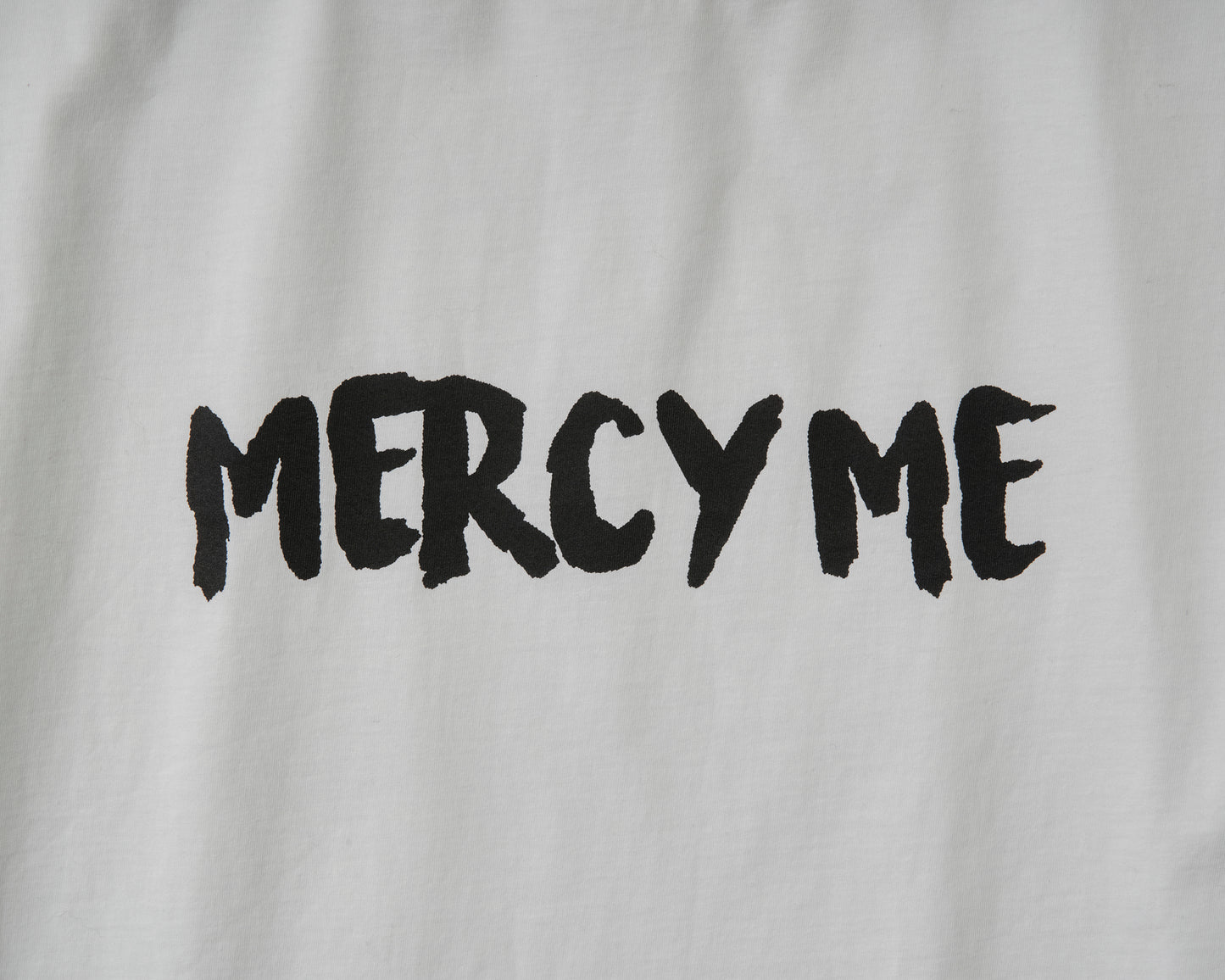 BLUE T-SHIRTS(MERCY ME)