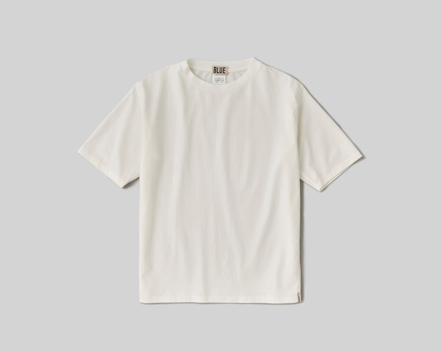 BLUE T-SHIRTS