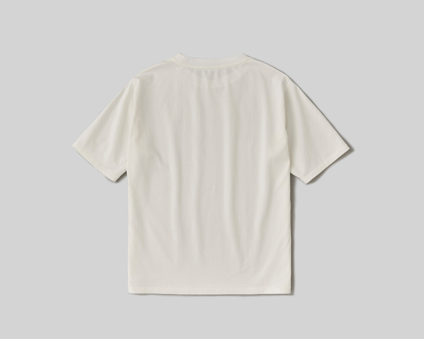 BLUE T-SHIRTS